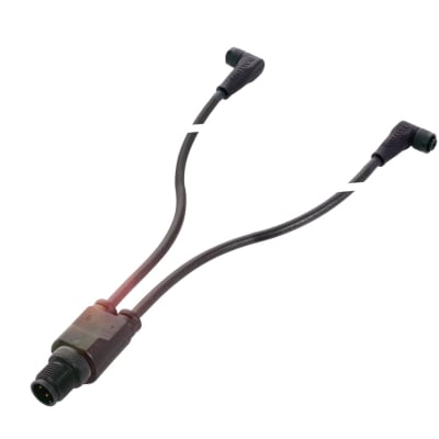 BALLUFF BCC W414-W323-W323-U2049-006