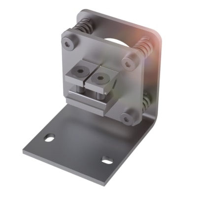 BALLUFF BAM MC-XO-034-23K-4