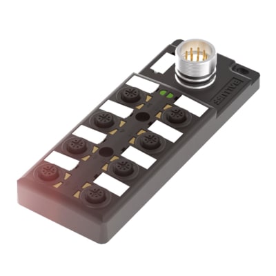 BALLUFF BPI 8M4A4N-2K-B0-SM6CT