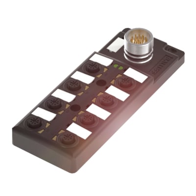 BALLUFF BPI 8M4A5N-2K-B0-SM6LT