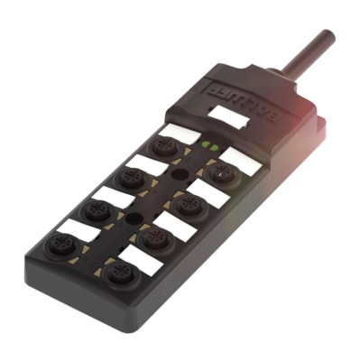 BALLUFF BPI 8M4A4N-2K-B0-KPXB0-150