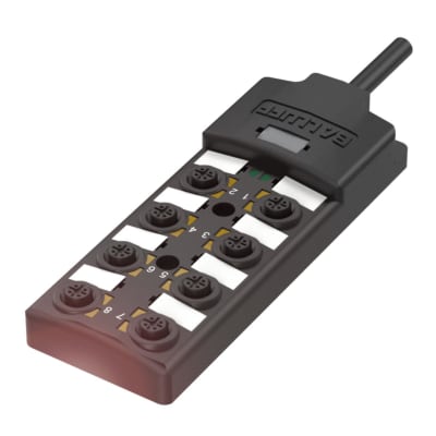 BALLUFF BPI 8M4A5N-2K-B0-KPXL0-030