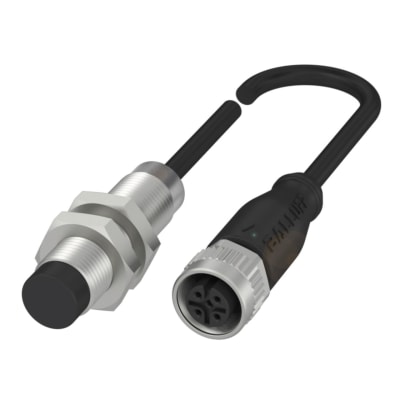 BALLUFF BIC 2I1-P2A05-M12MF-BPX0-003-M44A