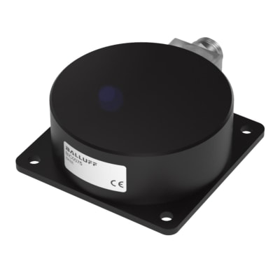 BALLUFF BIC 1P0-P25A0-Q120AE-SA3A40