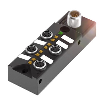 BALLUFF BPI 4M304N-5K-B0-SM4CT