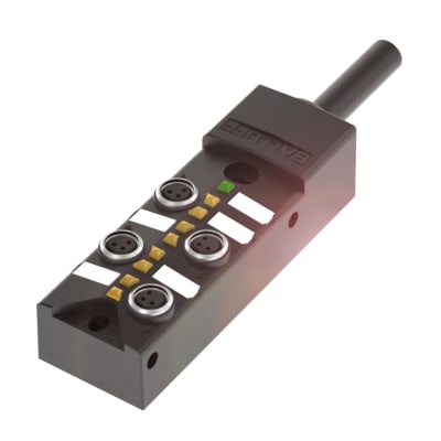 BALLUFF BPI 4M303P-5K-B0-KPX60-030