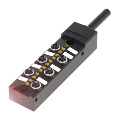 BALLUFF BPI 6M303P-5K-B0-KPX80-030