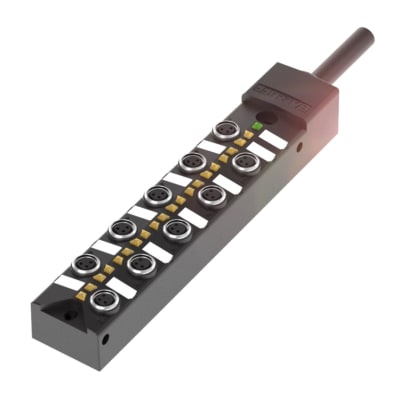 BALLUFF BPI AM303N-5K-B0-KPXC0-030