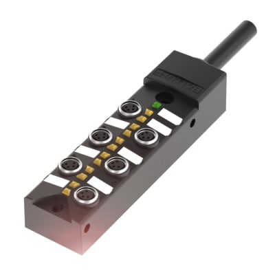 BALLUFF BPI 6M304N-5K-B0-KPXE0-100