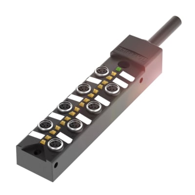 BALLUFF BPI 8M304P-5K-B0-KPXK0-250