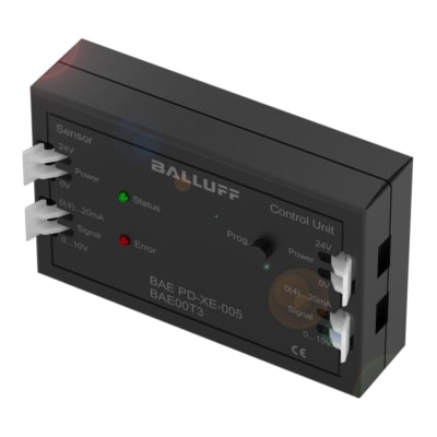 BALLUFF BAE PD-XE-005