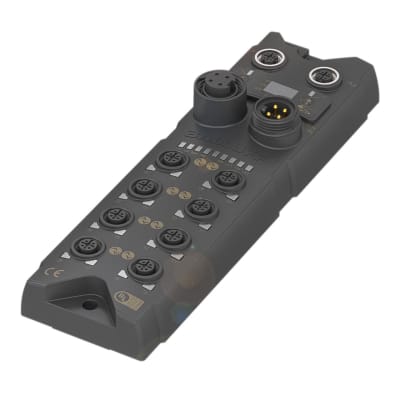 BALLUFF BNI EIP-508-105-R015