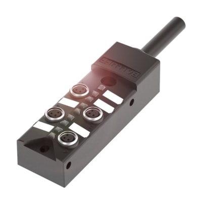 BALLUFF BPI 4M3030-5K-B0-KPX60-030