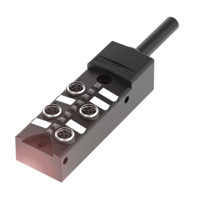 BALLUFF BPI 4M3040-5K-B0-KPXA0-030