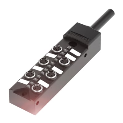 BALLUFF BPI 6M3040-5K-B0-KPXE0-100