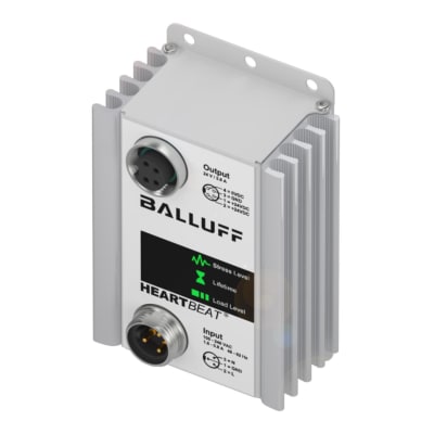BALLUFF BAE PS-XA-1W-24-038-601