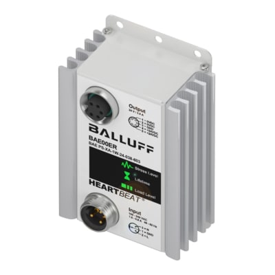BALLUFF BAE PS-XA-1W-24-038-603