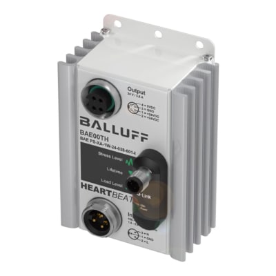 BALLUFF BAE PS-XA-1W-24-038-601-I