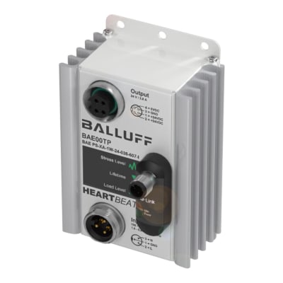 BALLUFF BAE PS-XA-1W-24-038-607-I