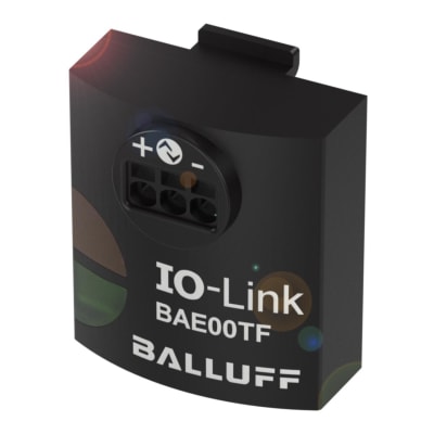 BALLUFF BAE SC-AE-I01
