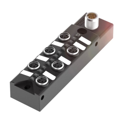 BALLUFF BPI 6M3030-5K-B0-SM4CT