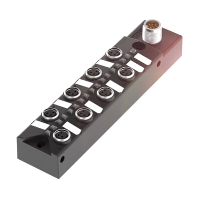 BALLUFF BPI 8M3030-5K-B0-SM4CT