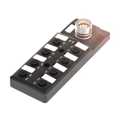 BALLUFF BPI 8M4A40-2K-B0-SM6CT