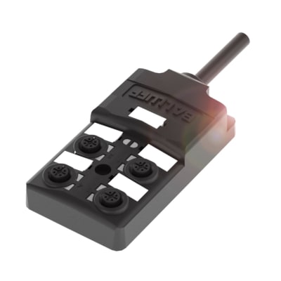 BALLUFF BPI 4M4A50-2K-B0-KPXB0-050