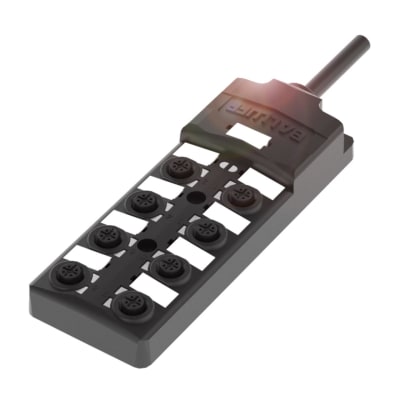 BALLUFF BPI 8M4A40-2K-B0-KPXB0-050