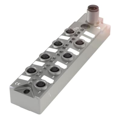 BALLUFF BNI0099