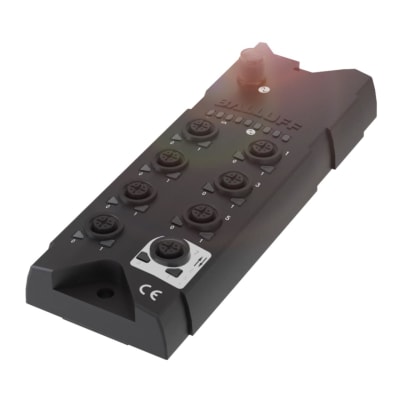 BALLUFF BNI IOL-104-S02-R012-008