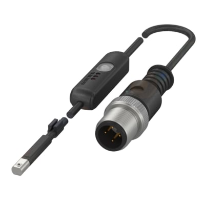 BALLUFF BMF 203K-H-PI-C-A8-S4-00,3