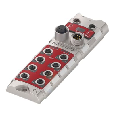 BALLUFF BNI CIE-302-105-Z015