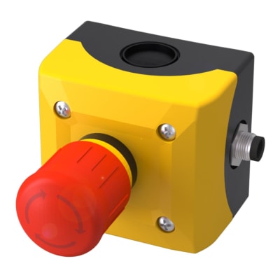 BALLUFF BAM ES-XA-01D-01-R01-201-S92