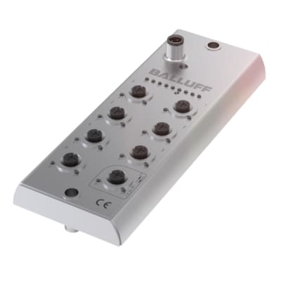 BALLUFF BNI IOL-104-002-E012