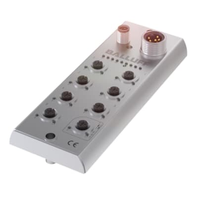 BALLUFF BNI IOL-302-002-E013