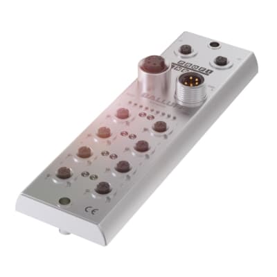 BALLUFF BNI PNT-508-005-E002