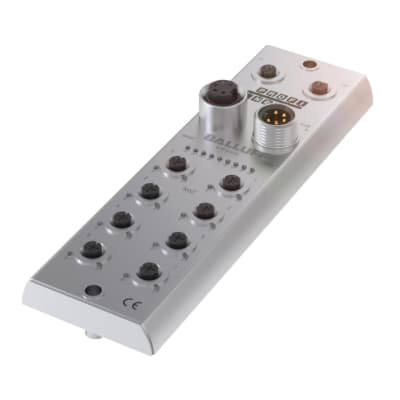 BALLUFF BNI PNT-302-005-E002