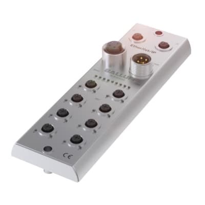 BALLUFF BNI EIP-302-005-E002