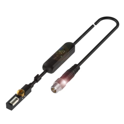 BALLUFF BMF 235K-H-PS-C-A2-S75-00,3