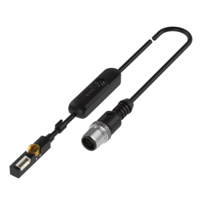 BALLUFF BMF 235K-H-PI-C-A8-S4-00,3