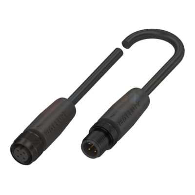 BALLUFF BCC W415-W414-3A-304-SW0434-050