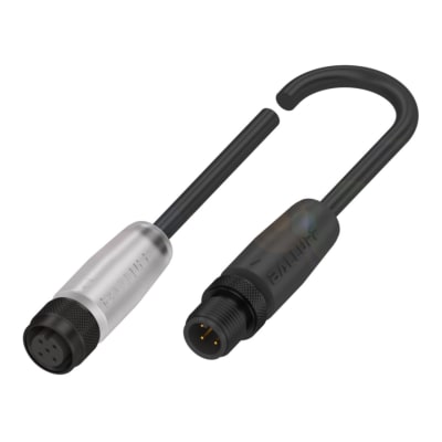 BALLUFF BCC W415-W414-3A-650-SW0434-010