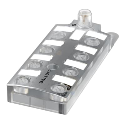 BALLUFF BNI IOL-311-S02-K006-C01