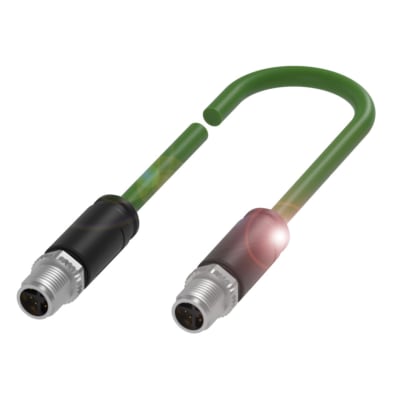 BALLUFF BCC M418-M418-6X-378-PS58N9-050
