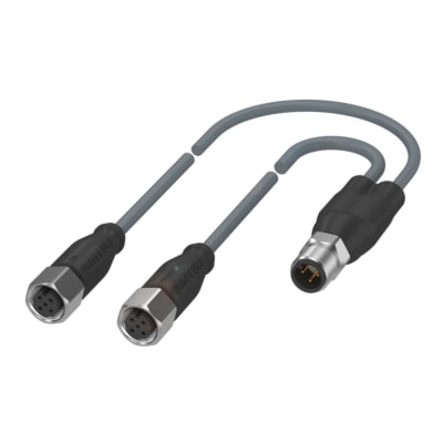 BALLUFF BCC S414-S415-S415-U2043-025