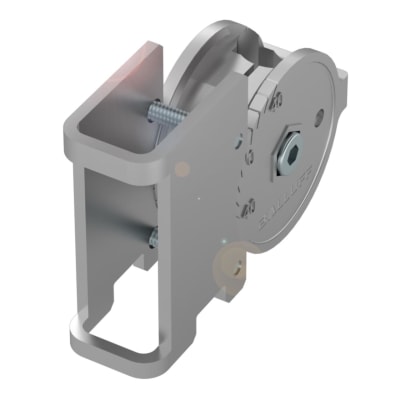 BALLUFF BMS CS-M-D12-S6K-03