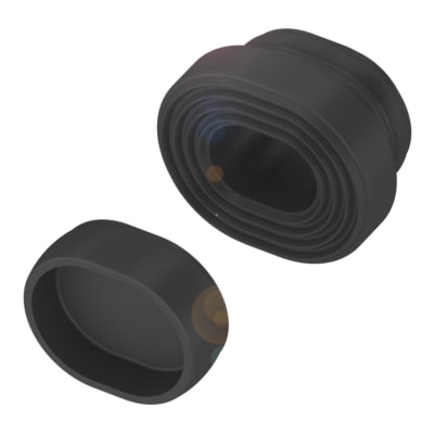 BALLUFF BAM CS-ID-012-R03-P