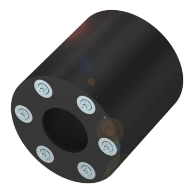 BALLUFF BAM FS-IC-007-M30-Y