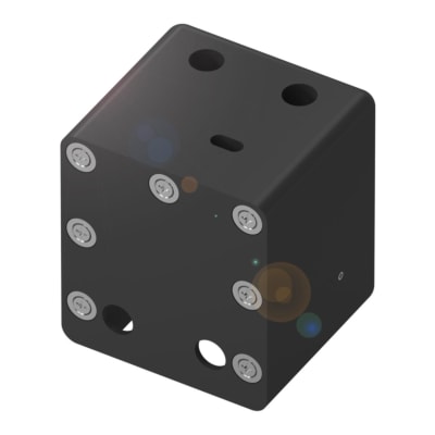 BALLUFF BAM FS-IC-010-Q40-O